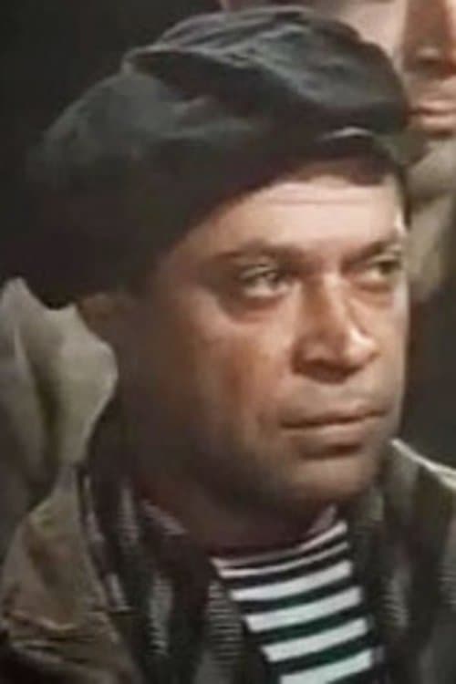 Aleksandr Petrov profile photo