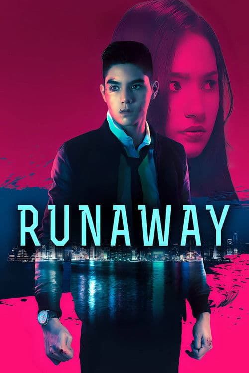 Runaway poster