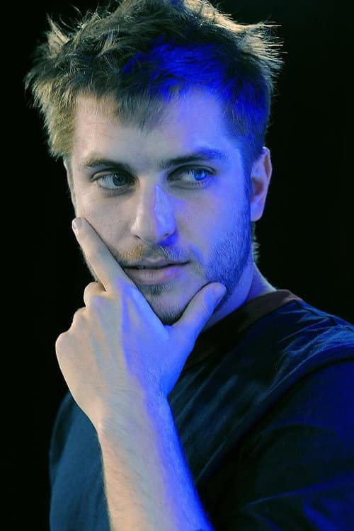 Marcos Aramburu profile photo