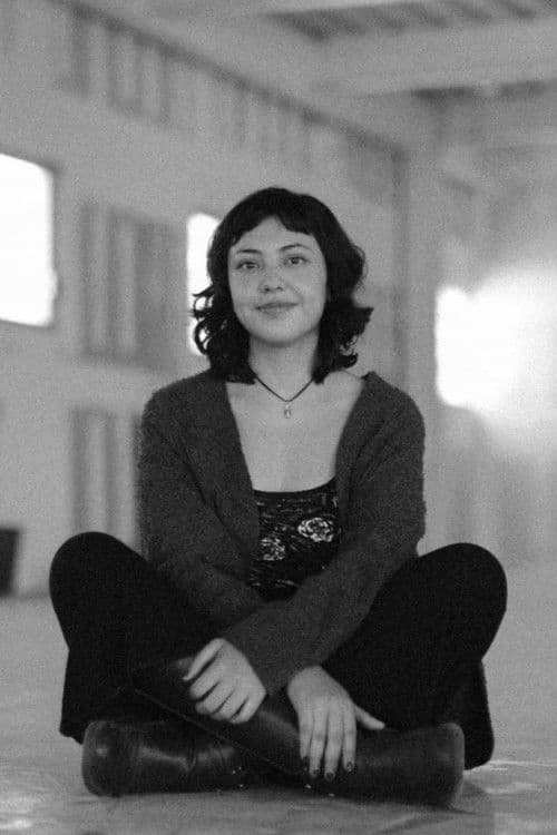 Hilda Macías profile photo