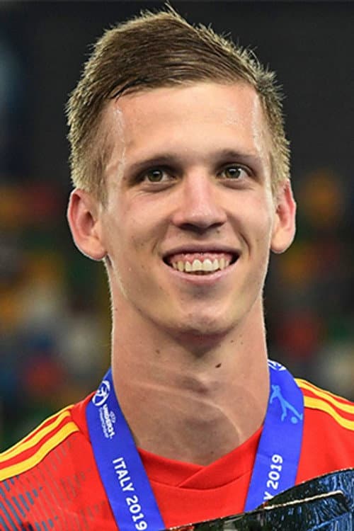 Dani Olmo profile photo