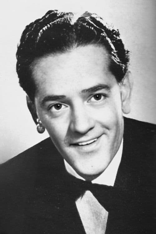 Eddie Shipstad profile photo