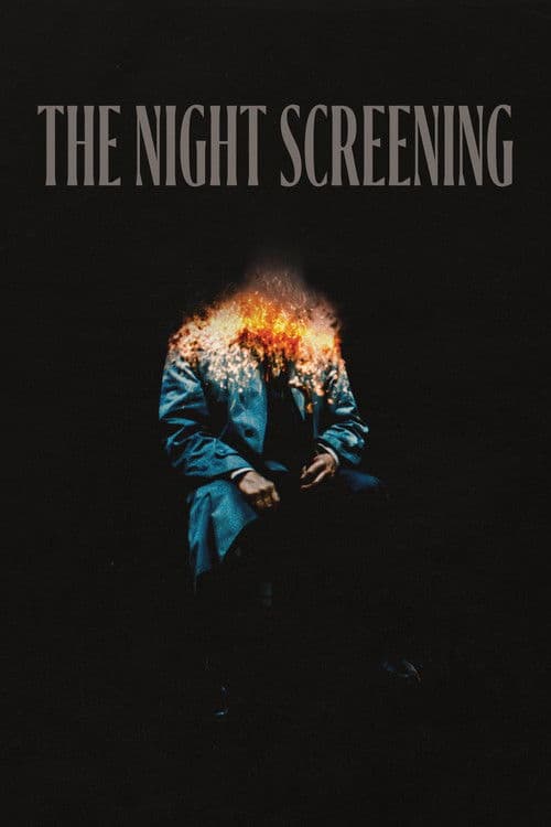 The Night Screening poster