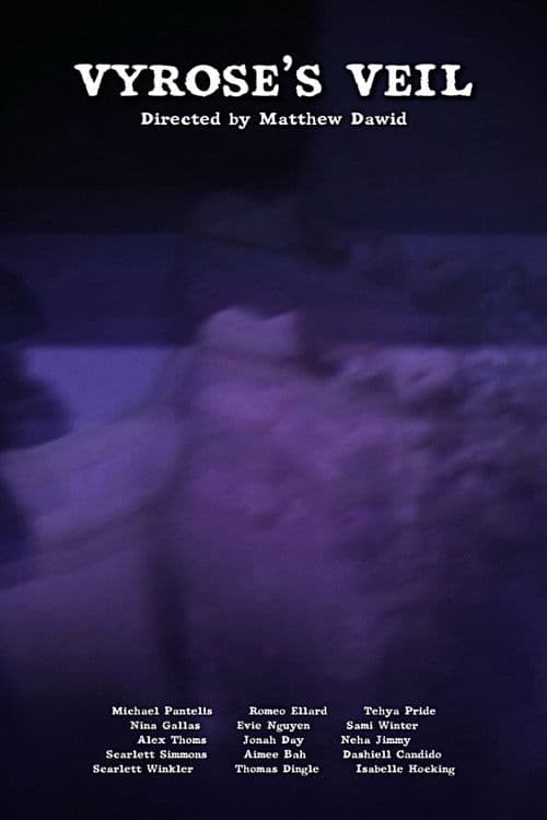 Vyrose's Veil poster