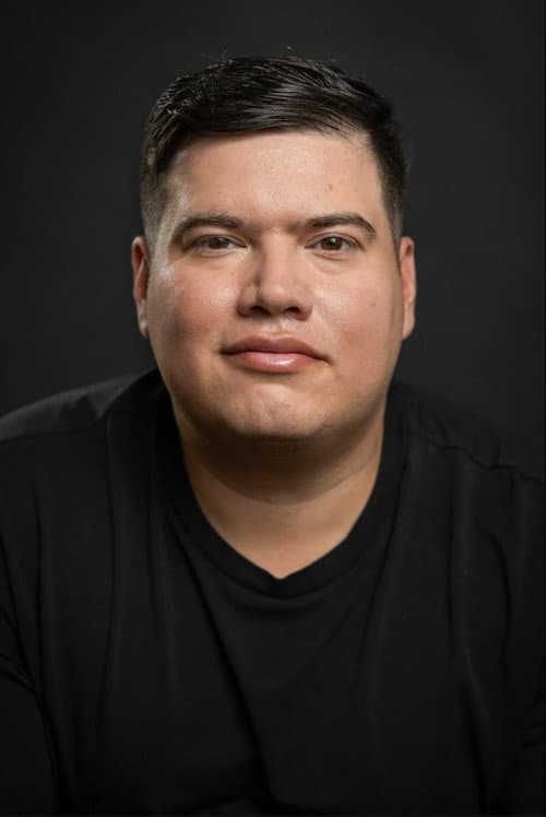 Luis Ramos Sandoval profile photo