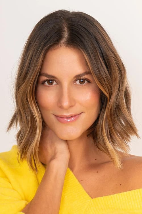 Natalia Jerez profile photo