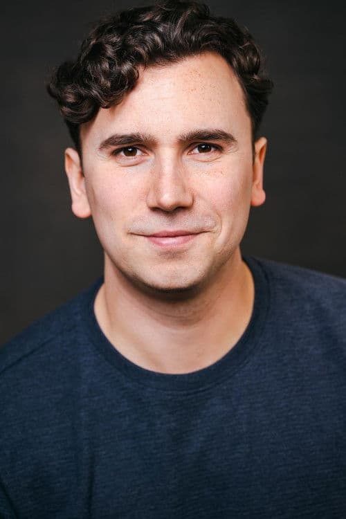 Scott Beaudin profile photo