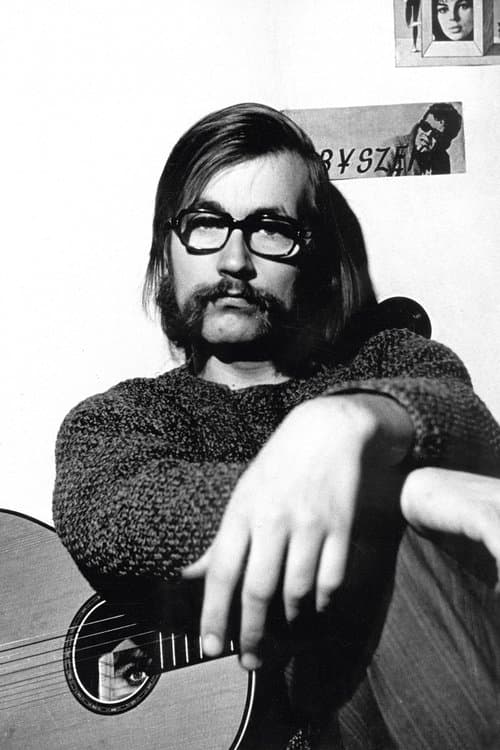 Vytautas Kernagis profile photo