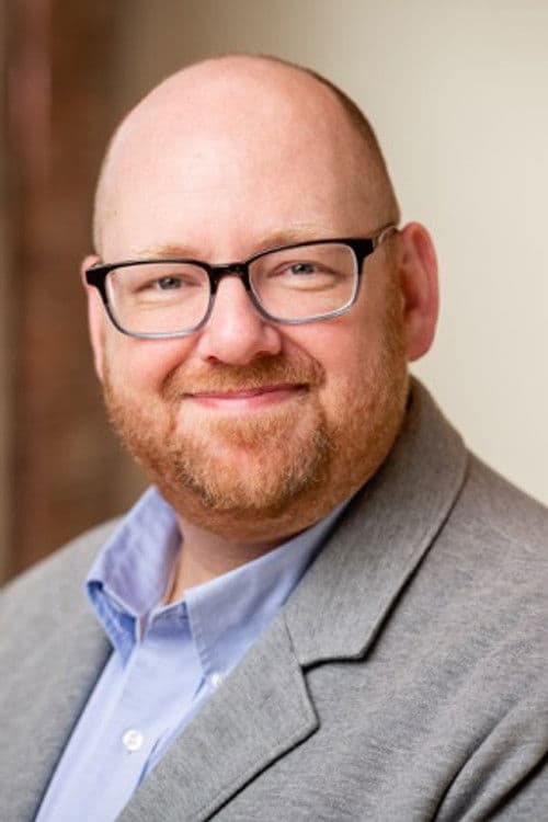 Jamie McGonnigal profile photo