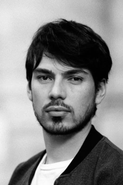 Nicolas Guillemot profile photo