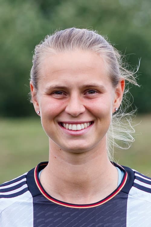 Klara Bühl profile photo