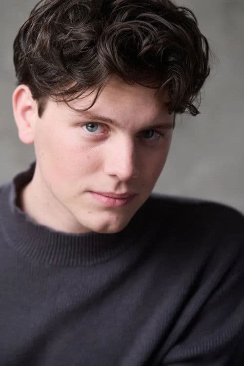 Grant Halliburton profile photo