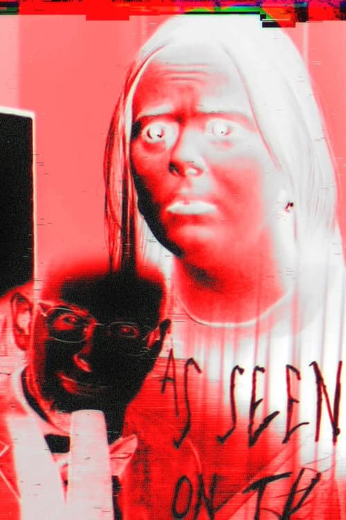 As Seen on TV poster
