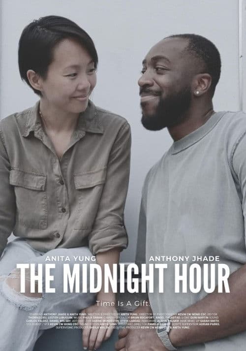 The Midnight Hour poster