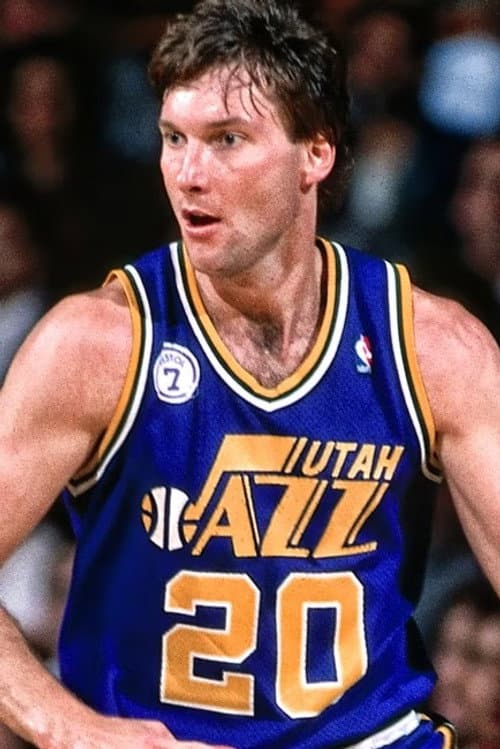 Bobby Hansen profile photo