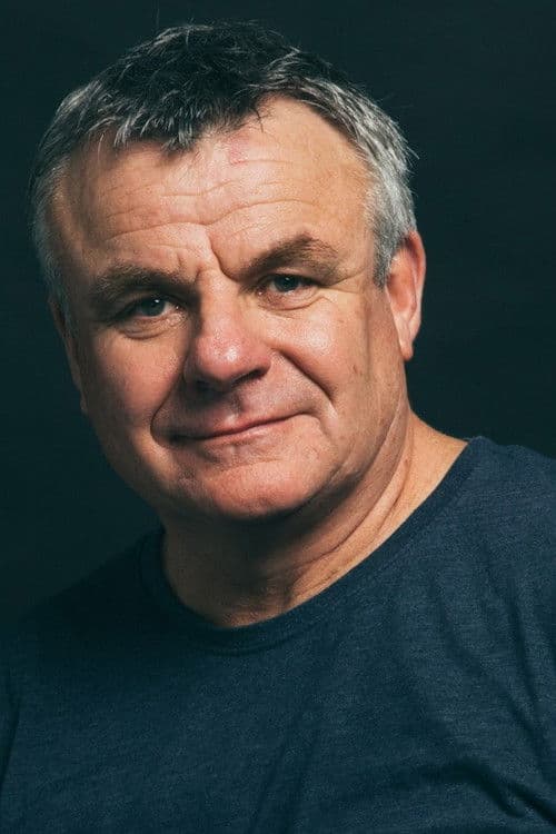 Russell Raethel profile photo