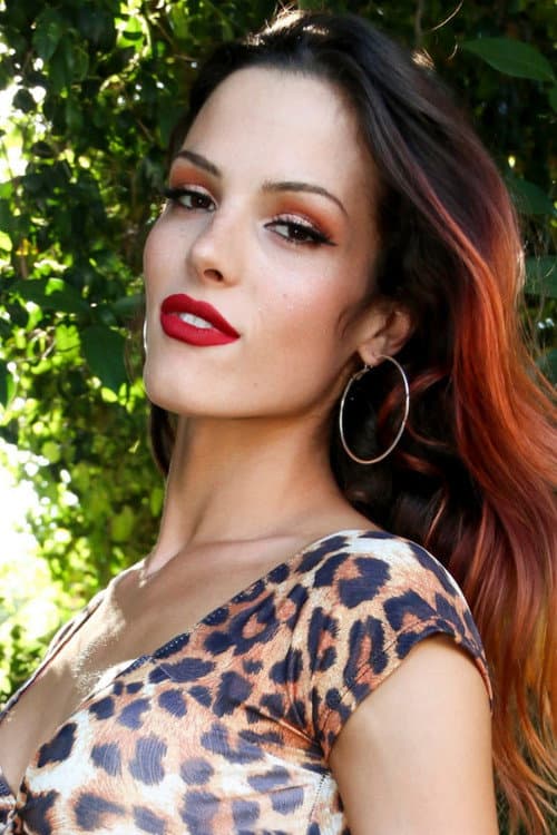 Carrie Emberlyn profile photo