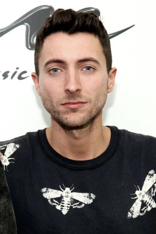 Jordan Fish profile photo