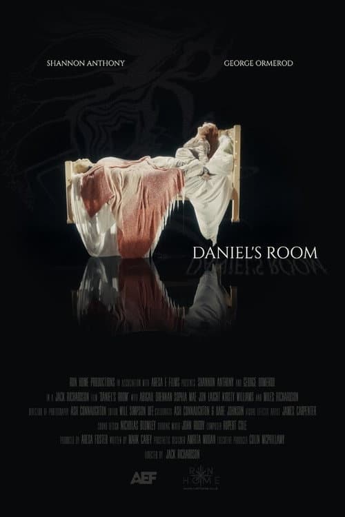 Daniel's Room poster