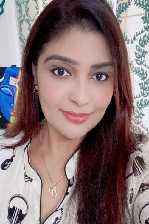 Nishaa Mathew profile photo