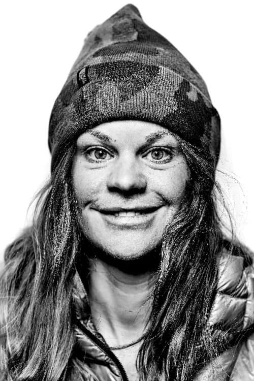 Christina Lustenberger profile photo