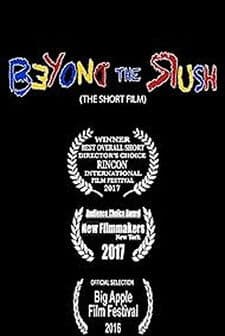 Beyond the Rush poster