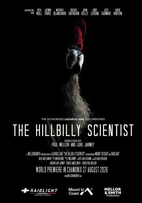 The Hillbilly Scientist