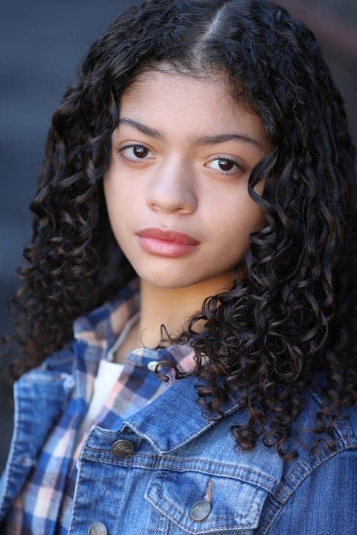 Camila Rodríguez profile photo