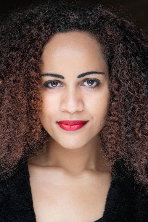 Rebecca Langley Jensen profile photo