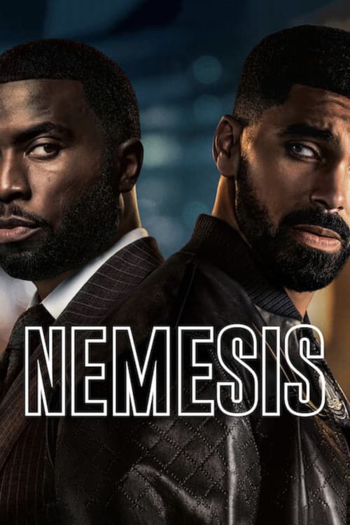 Nemesis poster