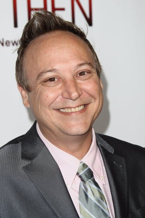 Keith Coogan profile photo
