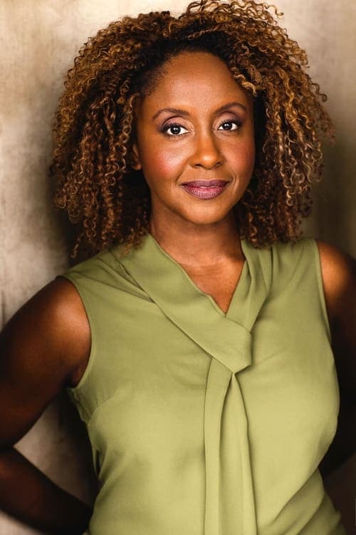 Vivianne Collins profile photo