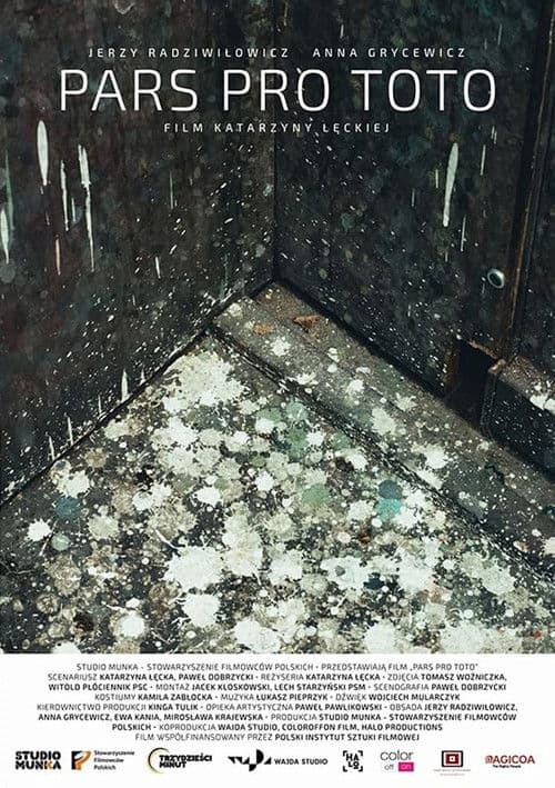 Pars Pro Toto poster