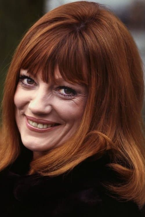 Kirsten Walther profile photo