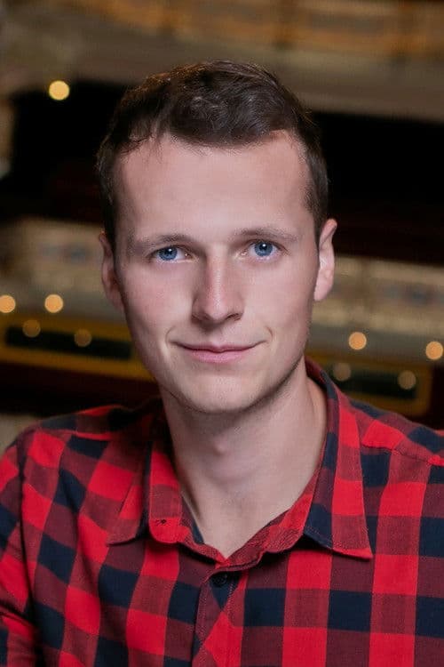 Martin Stolár profile photo