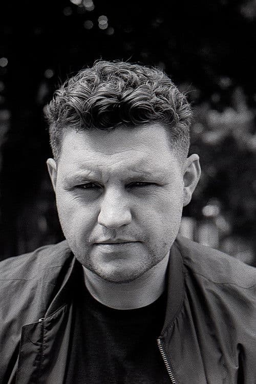 Nicholas Patrick Afchain profile photo