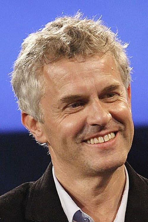 Theo Bierkens profile photo