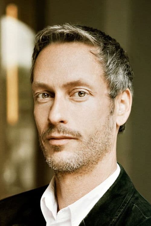 Maximilian Moll profile photo