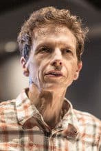 David Campbell profile photo