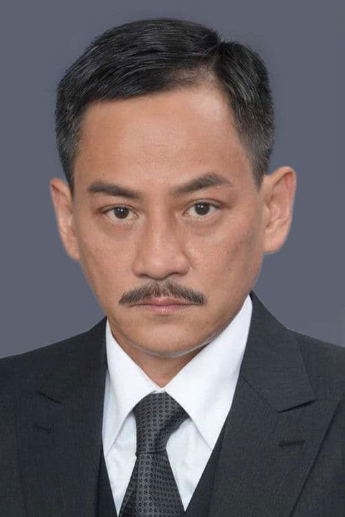 Dickson Lee Kar-Sing profile photo