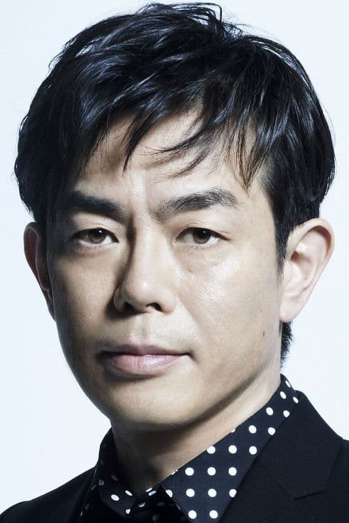 Kazufumi Miyazawa profile photo