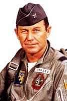 Chuck Yeager profile photo