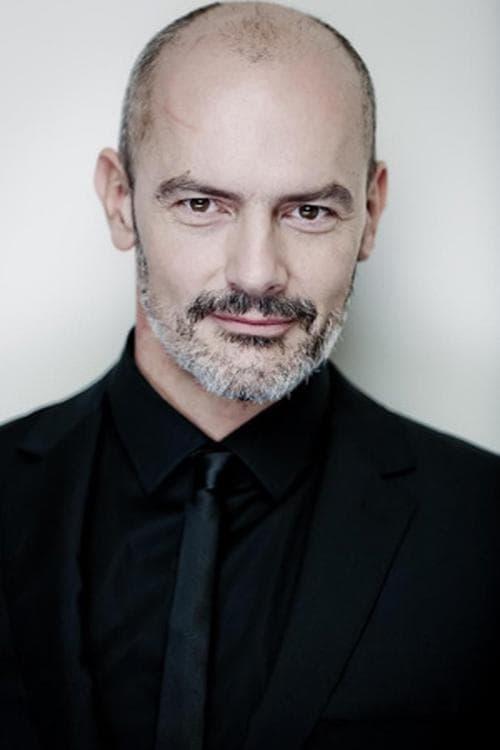 Jérôme Pradon profile photo