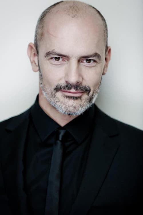 Jérôme Pradon profile photo