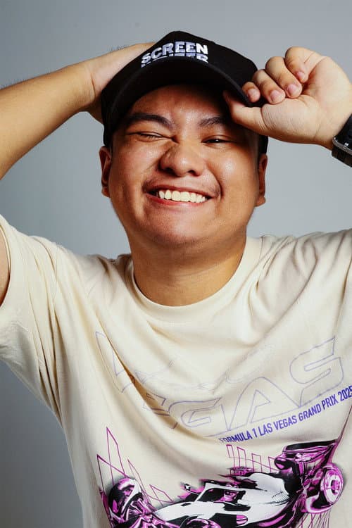 Jan Benedict Lopez profile photo