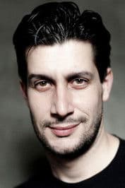 Tomáš Palonder profile photo