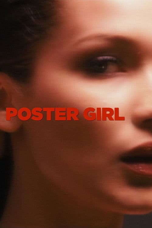 Poster Girl poster