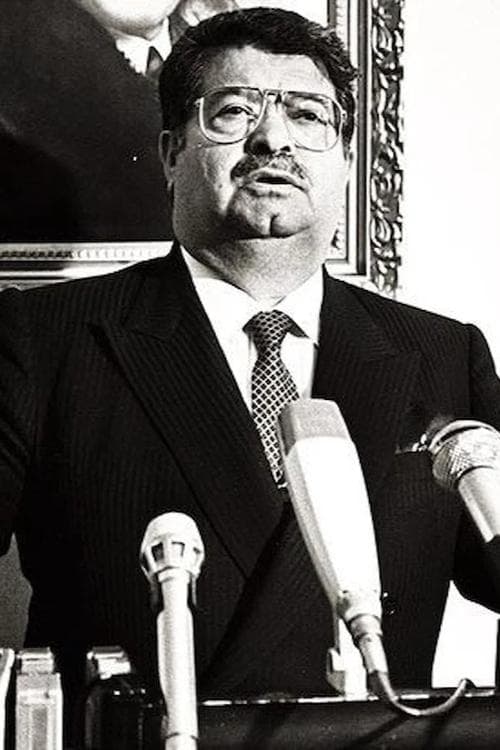 Years with Özal: January 24 poster