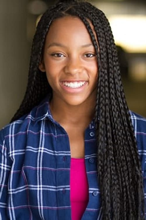 Sydney Mikayla profile photo