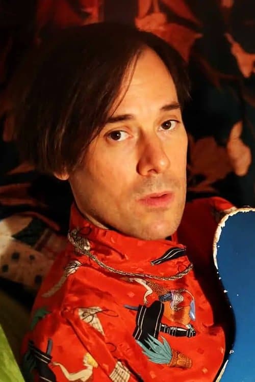 Kevin Barnes profile photo